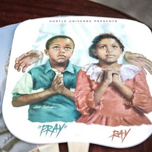 PRAY (Explicit)