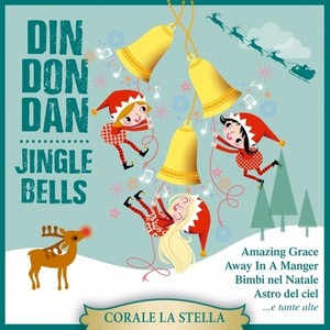 Din Don Dan - Jingle Bells