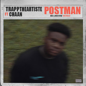 Postman (Explicit)