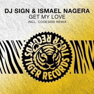 Get My Love (Original Mix)