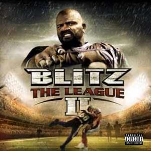 Blitz (feat. EBS Fish, Birdo & EBS E) (Explicit)