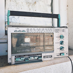 The Last Time (Acoustic)