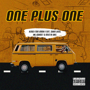 One Plus One (Explicit)