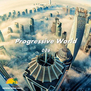 Progressive World 006