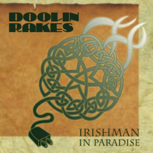 Irishman in Paradise