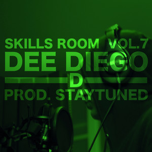 'D' (Skills Room Vol.7)