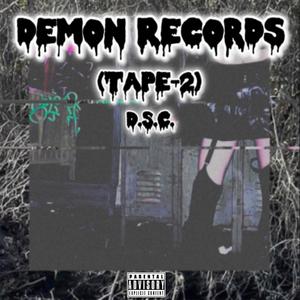 Demon Records Tape-2 (Explicit)