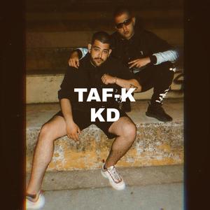 130 (feat. TAF-K) (Explicit)