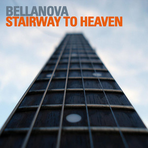 Stairway To Heaven