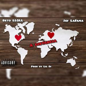 A Distancia (Explicit)