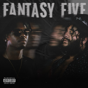 Fantasy Five (Explicit)