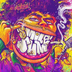 Smile Sum (Explicit)