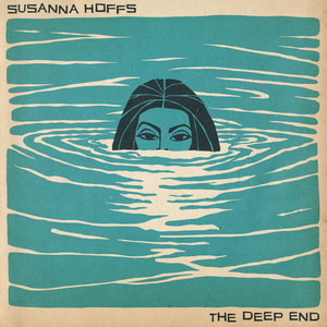 Susanna Hoffs - Time Moves On