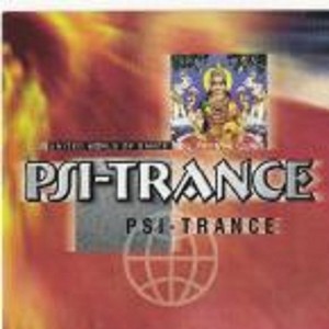 United World of Dance for Party People: Psi-Trance