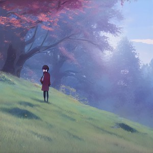 妈妈我爱你—胡一可/八音盒艺术