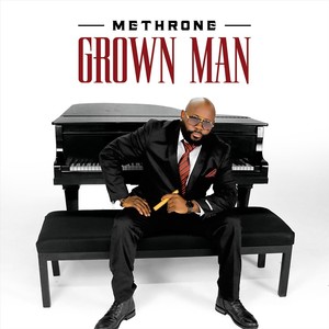 Grown Man (Explicit)