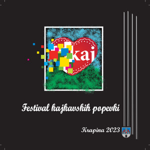 Festival kajkavskih popevki, Krapina 2023