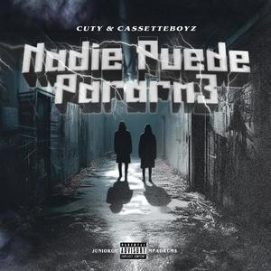 Nadie Puede Pararme (feat. Cassetteboyz & MPadrums)