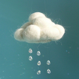 소나기（阵雨）