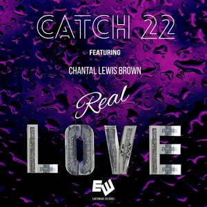 Real Love[feat. Chantal Lewis Brown] (Radio G.Q Mix)
