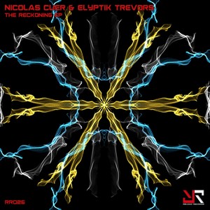 Mark Of The Brotherhood (Original Mix)