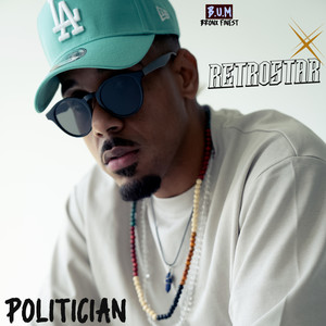 POLITICIAN (Explicit)