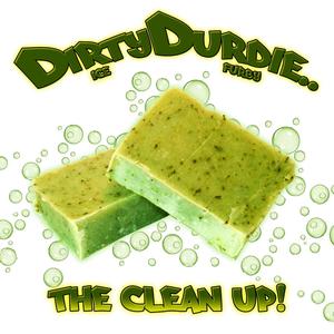 The Clean Up (EP)