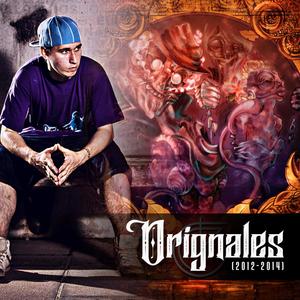 Originales (2012 & 2014) [Explicit]