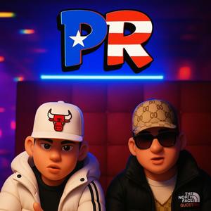 PR (feat. El amante)