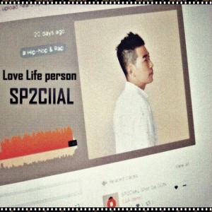 Love Life Person