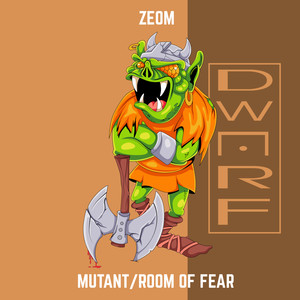 Zeom - Room of Fear