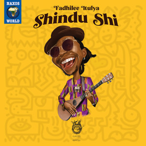 KENYA - Fadhilee Itulya: Shindu Shi