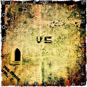 Wonder Dub (feat. Jeremiah Fyah Ises)