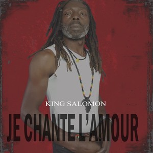 Je chante l'amour