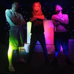 Monstas in the Shadows (feat. Crowd Killa) (Explicit)