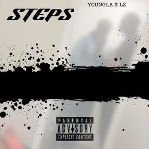 STEPS (feat. LZ) [Explicit]