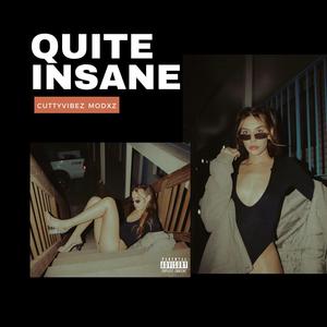 Quite Insane(feat. Modxz) (Explicit)
