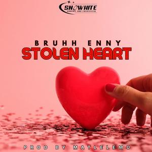 Stolen heart (Explicit)