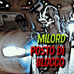 Posto di blocco