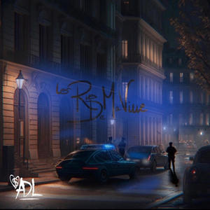 Les rues de ma ville
