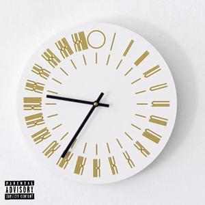 Hours (feat. Blasé Pablo & ProdByX) (Explicit)