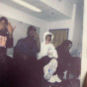 telling you now (feat. Luhkeno) (Explicit)