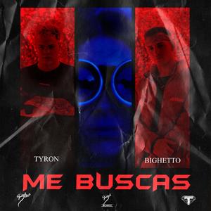 Me Buscas (feat. Tyron) [Explicit]