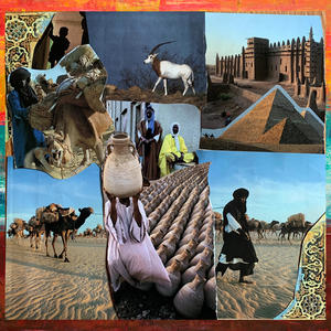 BADAWI (feat. Jordan Manley & Scott Box)