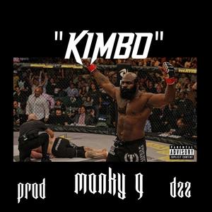Kimbo(feat. D-zz) (Radio Edit|Explicit)