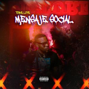 Mensaje Social (feat. The Kid Maker) [Explicit]