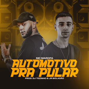 Automotivo Pra Pular (Explicit)
