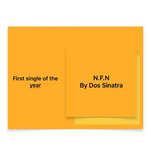 N.F.N (Hold Up) (Explicit)