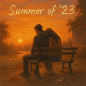 Summer of '23 (feat. Gabe) (Explicit)