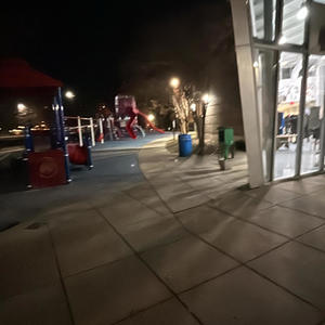 Playground (feat. BabyyRp & 12act) (Explicit)